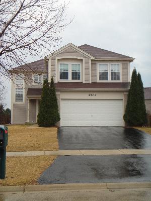 2504 Lexington Ln., Naperville, IL 60540