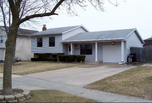 8129 W Orchard Dr., Frankfort, IL 60423