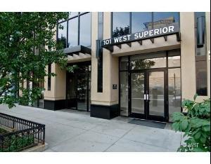 101 W Superior St. #606, Chicago, IL 60610