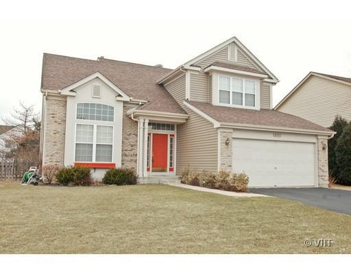 18115 W Meander Dr., Grayslake, IL 60030
