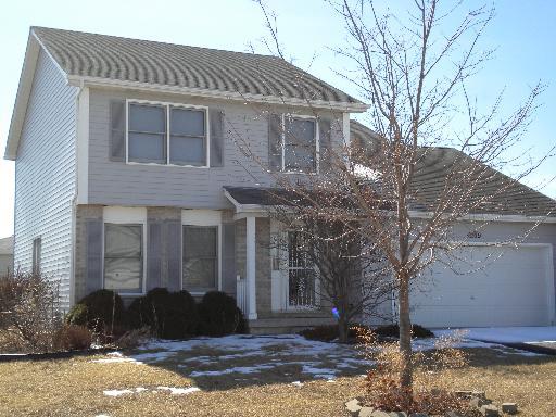 4209 Heather Ct., Zion, IL 60099