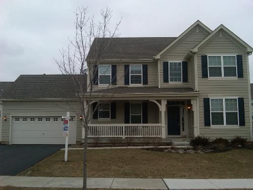 302 Sonora Dr., Elgin, IL 60124