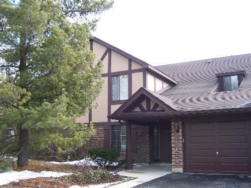 1725 Lakecliffe Dr. #A, Wheaton, IL 60189