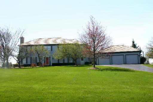 23121 W Lochanora Dr., Hawthorn Woods, IL 60047