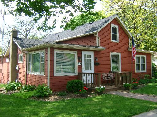 510 Grant St., Sycamore, IL 60178