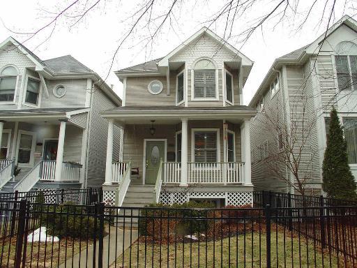 4712 N Hermitage Ave., Chicago, IL 60640