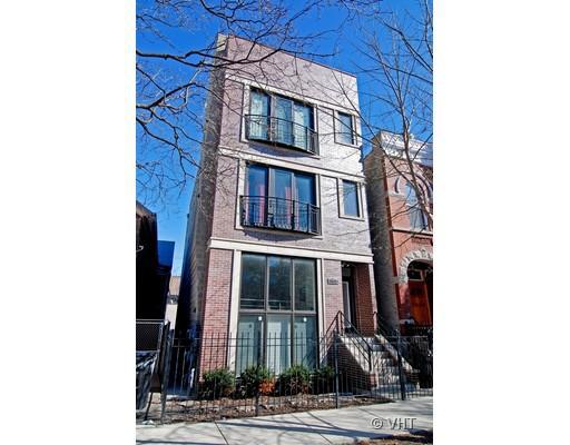 1413 N Artesian St. #2, Chicago, IL 60622