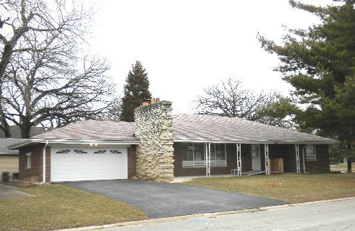 9648 S Major Ave., Oak Lawn, IL 60453
