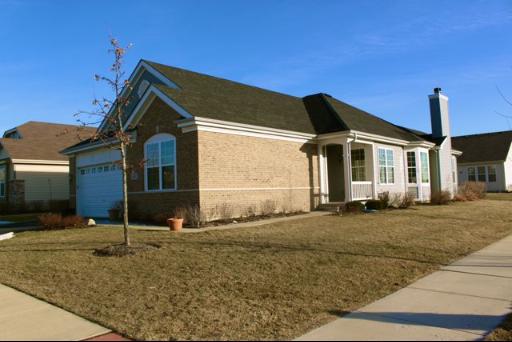 2133 Bloomsbury Ct., Aurora, IL 60502
