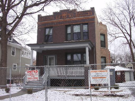 337 S Ashland Ave., La Grange, IL 60525