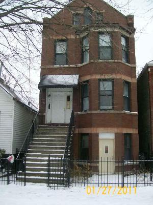 5145 S Wolcott Ave., Chicago, IL 60609