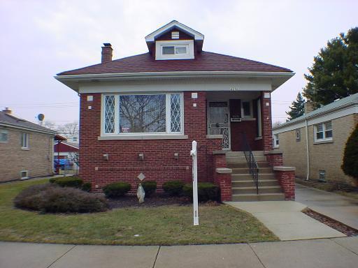 4256 N Moody Ave., Chicago, IL 60634