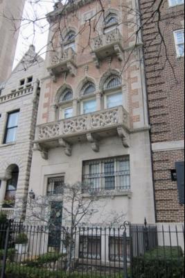 1258 N Lake Shore Dr., Chicago, IL 60610
