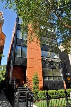 612 W Aldine Ave. #4N, Chicago, IL 60657