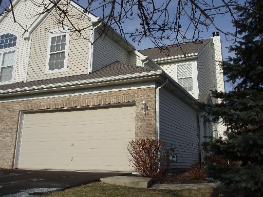 171 Hidden Pond Cir., Aurora, IL 60504