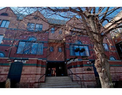 1632 N Hudson Ave. #11, Chicago, IL 60614