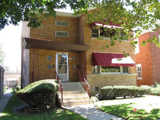 10941 S Artesian Ave., Chicago, IL 60655