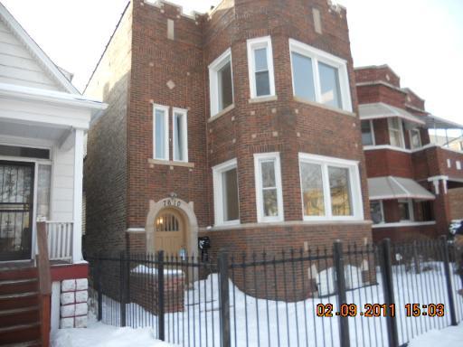 7610 S May St., Chicago, IL 60620