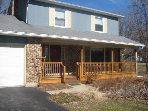 301 Oregon St., Frankfort, IL 60423