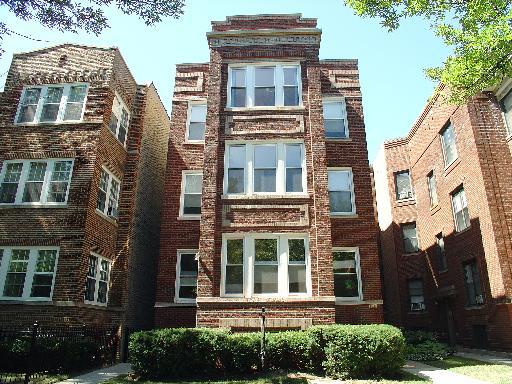 5008 N Winchester St. #2W, Chicago, IL 60640