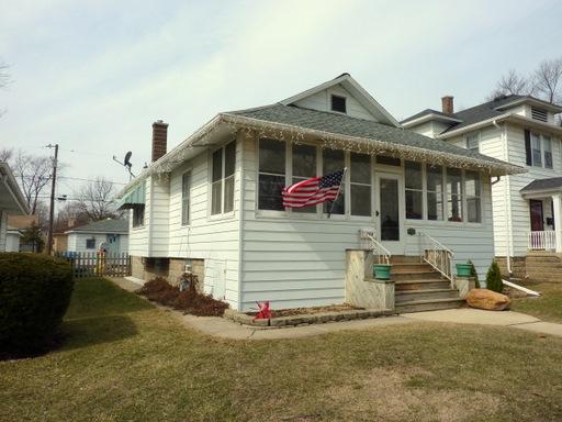 523 N William St., Joliet, IL 60435