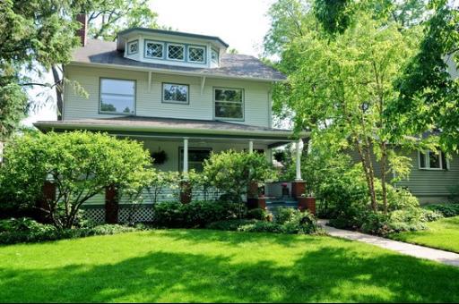 817 Central Ave., Wilmette, IL 60091