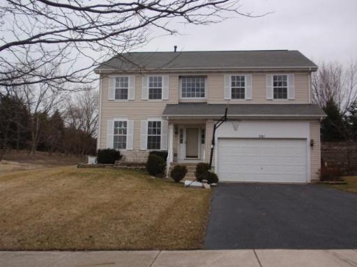 501 Regan Dr., East Dundee, IL 60118