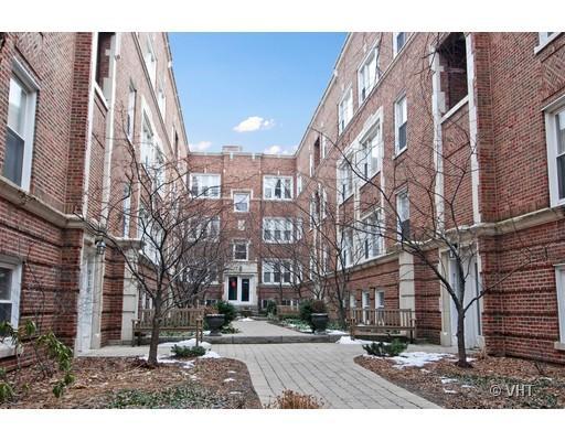5117 N Kenmore Ave. #3E, Chicago, IL 60640