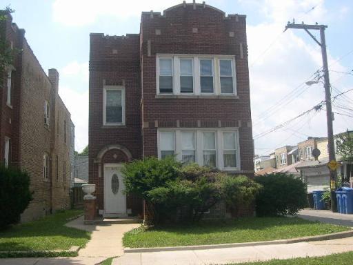 [Address Hidden by Seller], Chicago, IL 60651