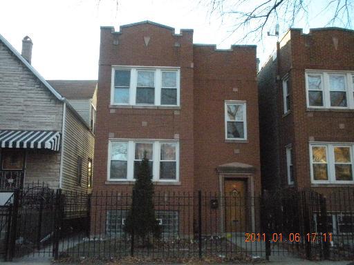1518 N Kildare Ave., Chicago, IL 60651