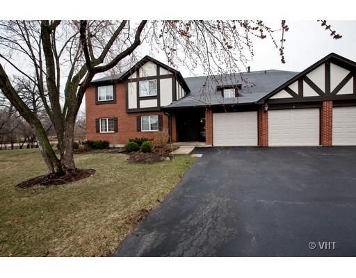 35 Shawnee Tr. #2, Indian Head Park, IL 60525