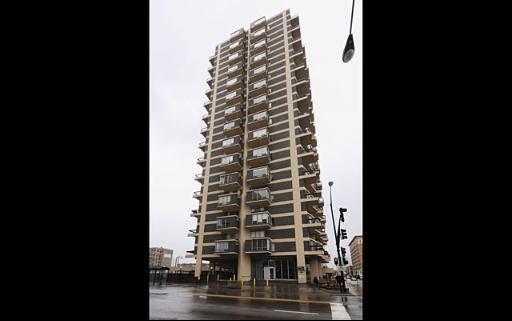 6166 N Sheridan Ave. #6F, Chicago, IL 60660