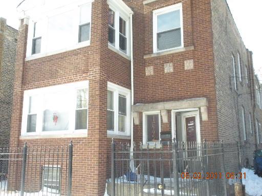 1542 N Long St., Chicago, IL 60639