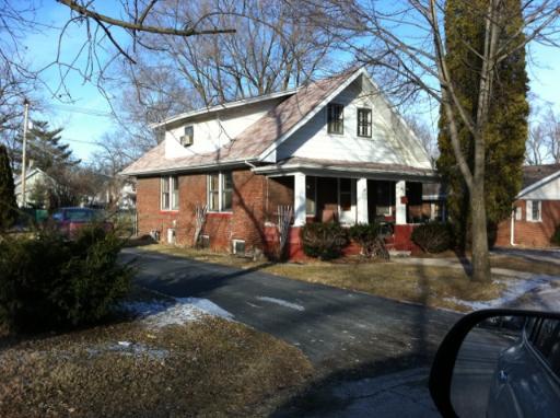 509 Algonquin St., Joliet, IL 60432