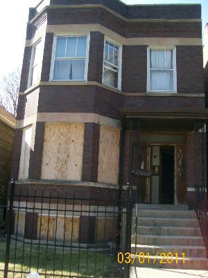 5318 S May St., Chicago, IL 60609