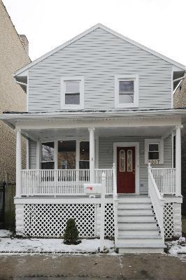 3037 W Leland Ave., Chicago, IL 60625