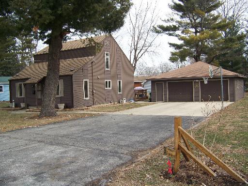 920 N Washington St., Sandwich, IL 60548