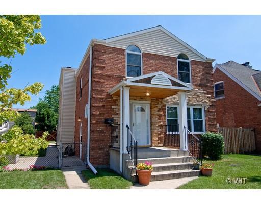 5419 N Canfield Ave., Chicago, IL 60656