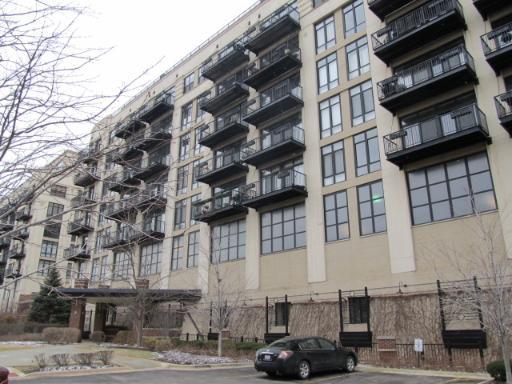 1524 S Sangamon St. #303S, Chicago, IL 60608
