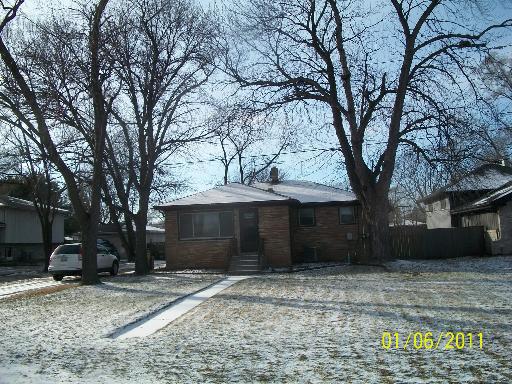 14716 Harper Ave., Dolton, IL 60419