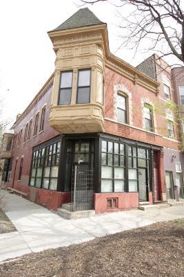 2153 W Schiller St., Chicago, IL 60622