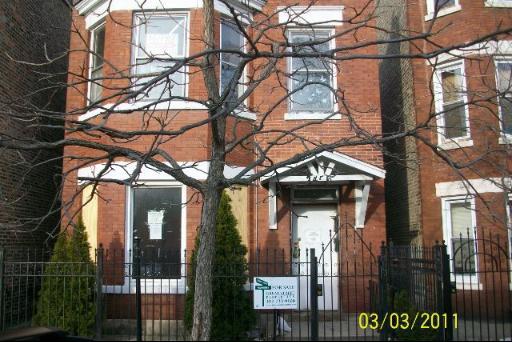 2456 S Homan Ave., Chicago, IL 60623