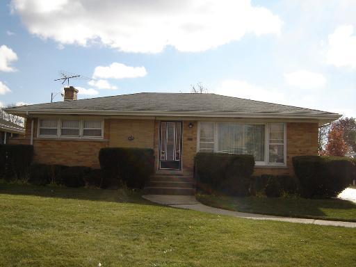 8125 W Farragut Ave., Chicago, IL 60656