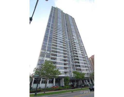 1300 N Lake Shore Dr. #21A, Chicago, IL 60610