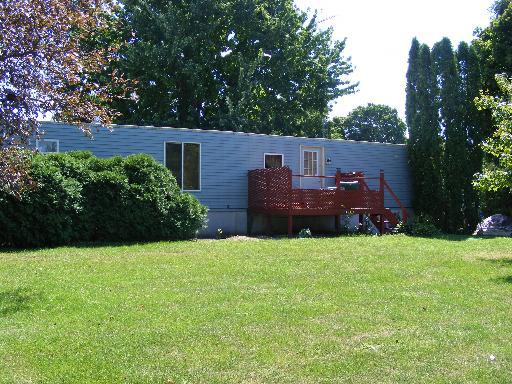 105 West 1st St., Malden, IL 61337