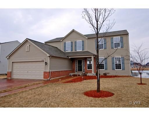 11425 Glenn Cir., Plainfield, IL 60585