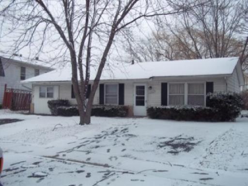17511 Winston Dr., Country Club Hills, IL 60478