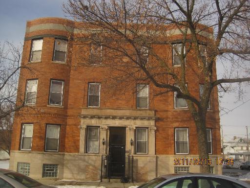 5900 S Prairie Ave. #2, Chicago, IL 60637