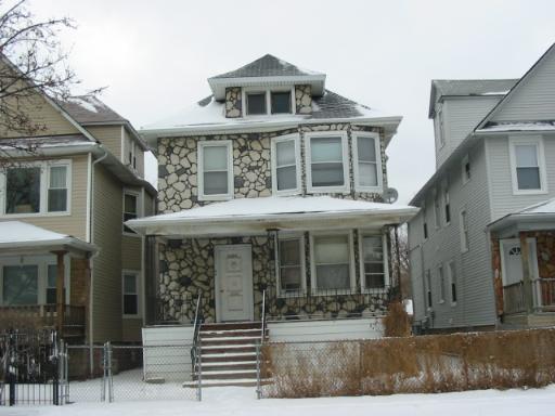 5404 W Augusta Blvd., Chicago, IL 60651