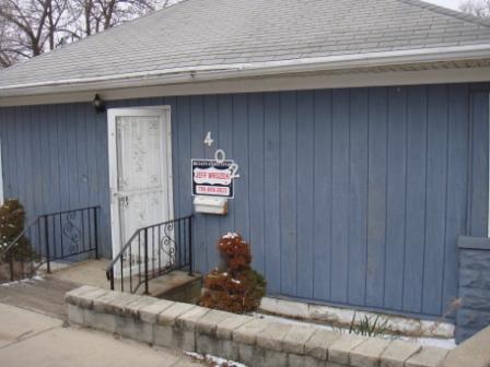 402 Theodore St., Joliet, IL 60435